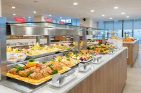 Leonardo Royal Hotel Mallorca - breakfast