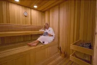 Tween Waters Island Resort & Spa - Spa