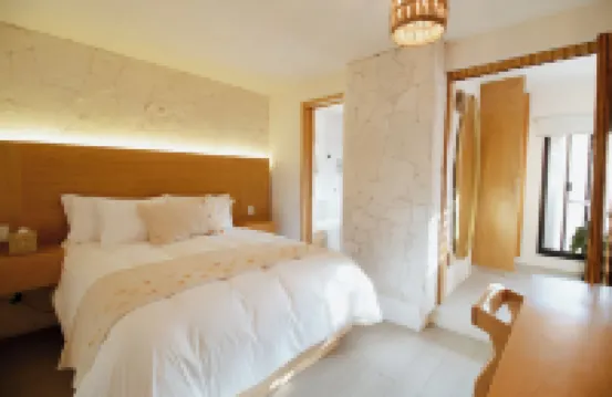 Bernardino Hotel Boutique