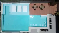 プサダ シェズ マックス - オーシャンビュー