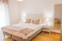 Casas e Quintas de Praia