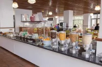 Flag Hotel Madeira - Ribeira Brava - breakfast