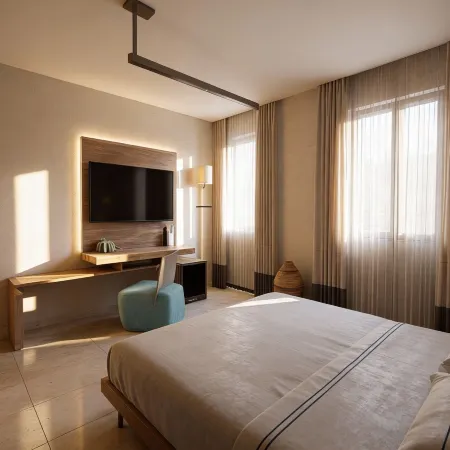 San Francesco Heritage Hotel