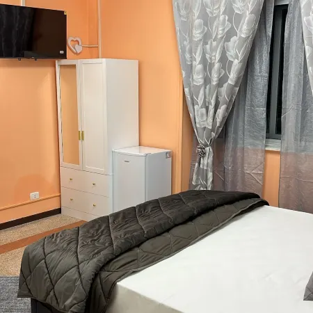 Maa Guest House