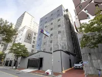 Hanam Yeon Hotel Hotels in Hanam