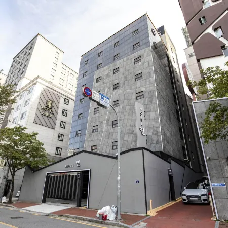 Hanam Yeon Hotel