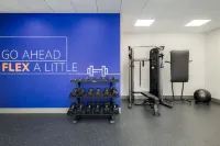Holiday Inn Express & Suites NACOGDOCHES SOUTHWEST by IHG - Gym