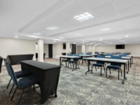 Latitude Suites Tinton Falls, Part of Unscripted by Hyatt Hotels in Monmouth County