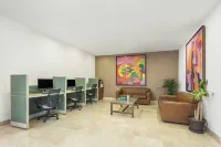 Fiesta Inn Express Hermosillo - Perjalanan Bisnis