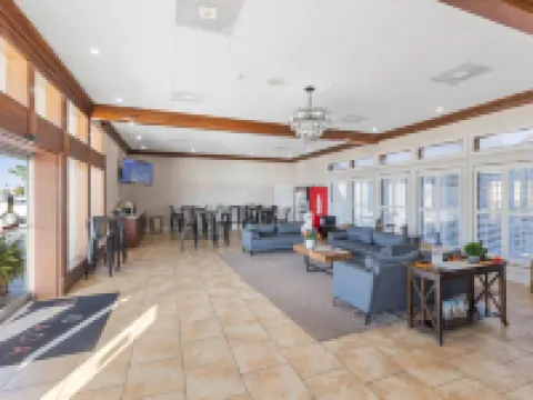 Ramada by Wyndham Houma Hotels in Houma