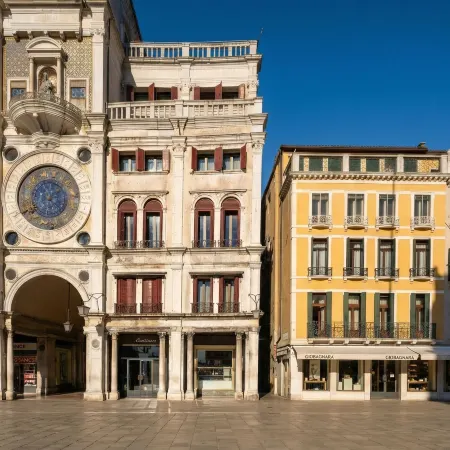 Canaletto Luxury Suites - San Marco Luxury