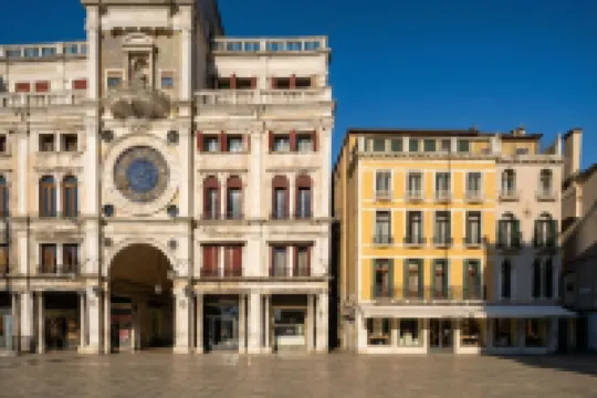 카날레토 럭셔리 스위트 - 산 마르코 럭셔리