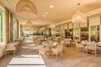 GR Solaris Lighthouse - All Inclusive - breakfast
