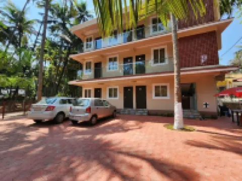 The Regal Luxury Boutique Stays Hotels in Utorda