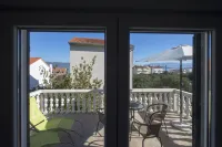 Apartment Jure - Havudsigt