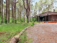 5 Star Holiday Home in Læsø-by Traum - Wifi