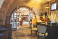 Agriturismo Le Chiome - con terme