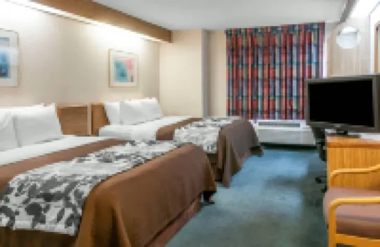 Sleep Inn University
