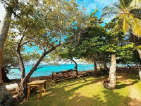 Isla Alegria Hotels in 