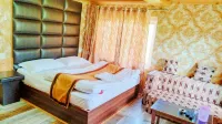 Green Park Hotel & Restaurant, Gulmarg - 3-Star