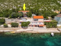Apartment Irmica Hotels in Opcina Karlobag