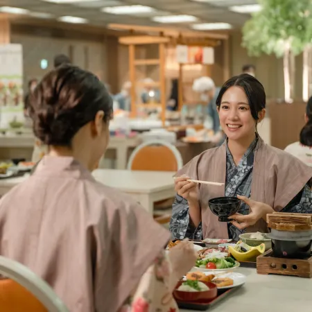 Hotel Senshukaku