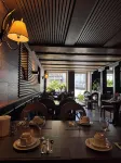 Chalet MOOS