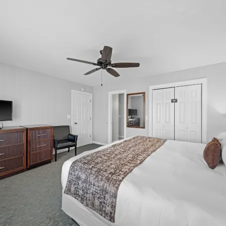 Beau Rivage Golf and Resort