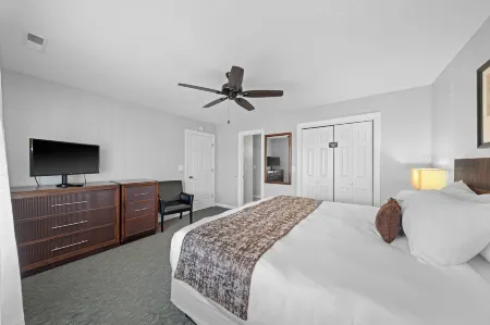 Beau Rivage Golf and Resort