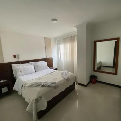 Hotel Yolima Real