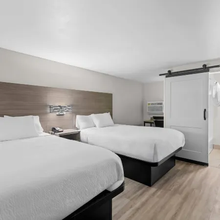 Econo Lodge