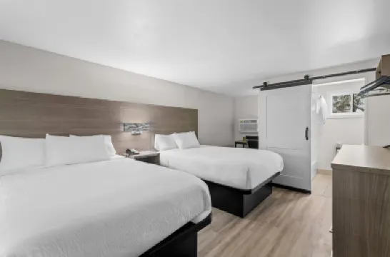 Econo Lodge Hotels in Worcester County