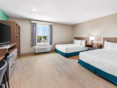 Echo Suites Extended Stay by Wyndham Reno