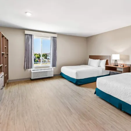 Echo Suites Extended Stay by Wyndham Reno