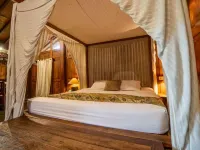 Tembi - Historical Home Hoteles en Sewon