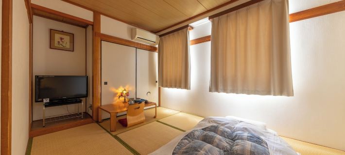 Business Hotel Hayashiso Hotels in Miyazaki City