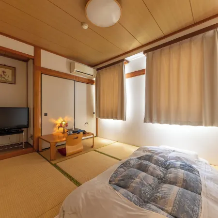 Business Hotel Hayashiso