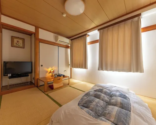 Business Hotel Hayashiso Hotels near Heiwadai Park