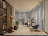 Residence Inn by Marriott Milano Linate Hotels near Gorla Station