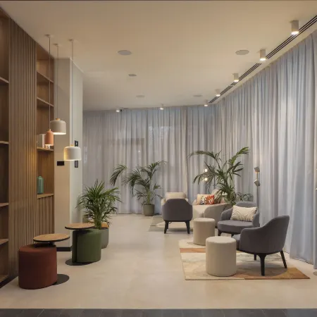 Residence Inn by Marriott Milano Linate