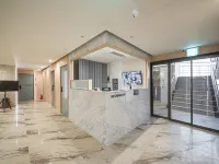 Daegu Beomeo Golden Hotel 大邱酒店