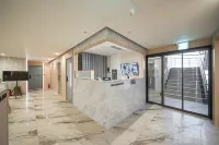 Daegu Beomeo Golden Hotel