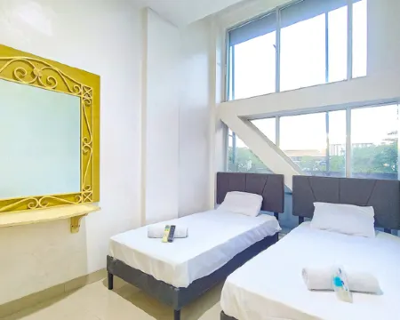 VS Guest House Tangerang RedPartner Hotels in Panongan
