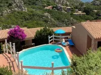 Charming family villa with pool - 別墅