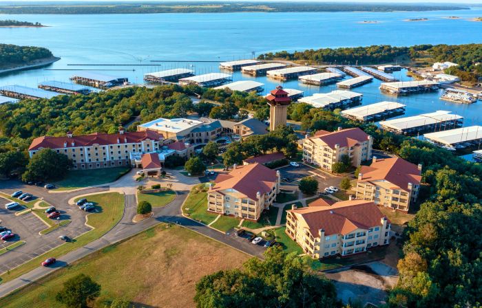 Tanglewood Resort, Ascend Hotel Collection
