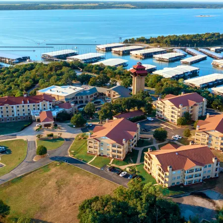 Tanglewood Resort, Ascend Hotel Collection