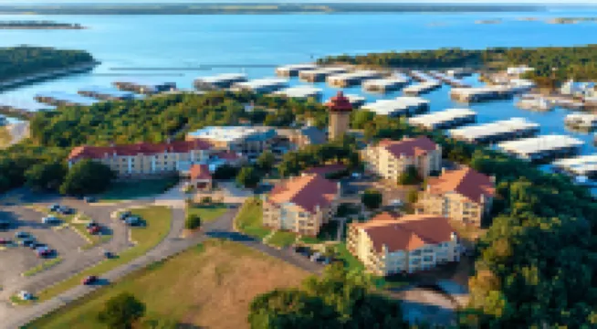 Tanglewood Resort, Ascend Hotel Collection