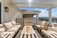 Playa Lucaya by RedAwning