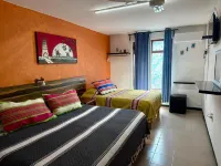 El Rincón de Doña Bety