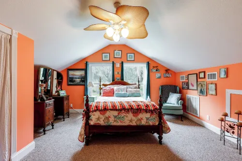 1/2 Mi to Sapelo River: Family Home w/ Large Yard - 2-Star